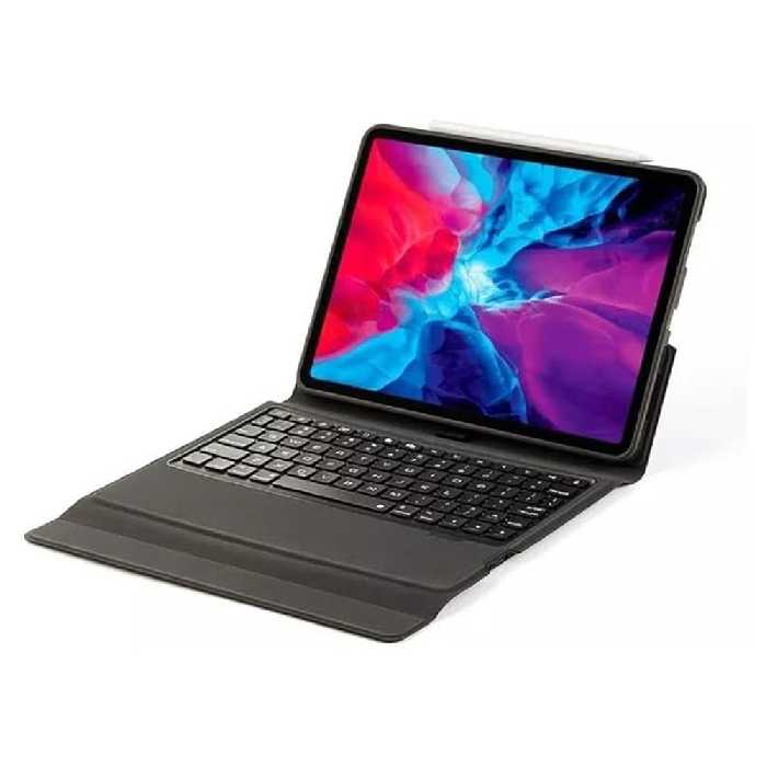 ارسال فوری   ضمانت سلامت و اورجینال بودن کالا   کاور کیبورد ESR برای iPad Pro 11 (2018)