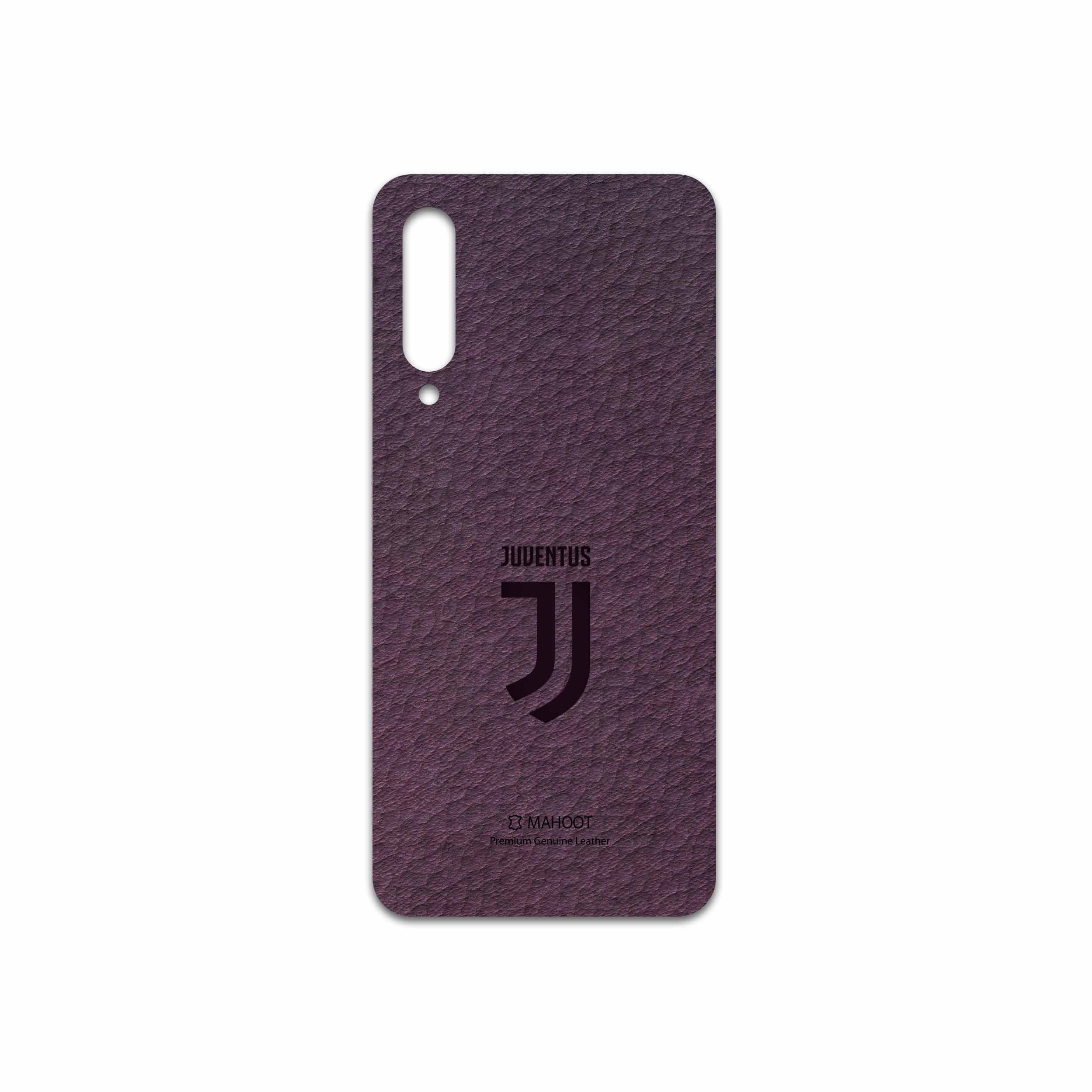 برچسب پوششی ماهوت مدل PL-JUVE مناسب برای گوشی موبایل شیائومی Mi 9 SE