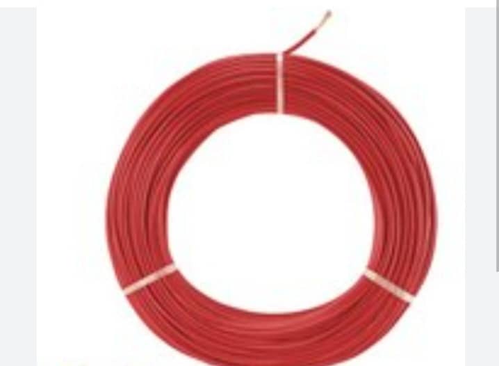 سیم افشان 6 تمام مس مازندران