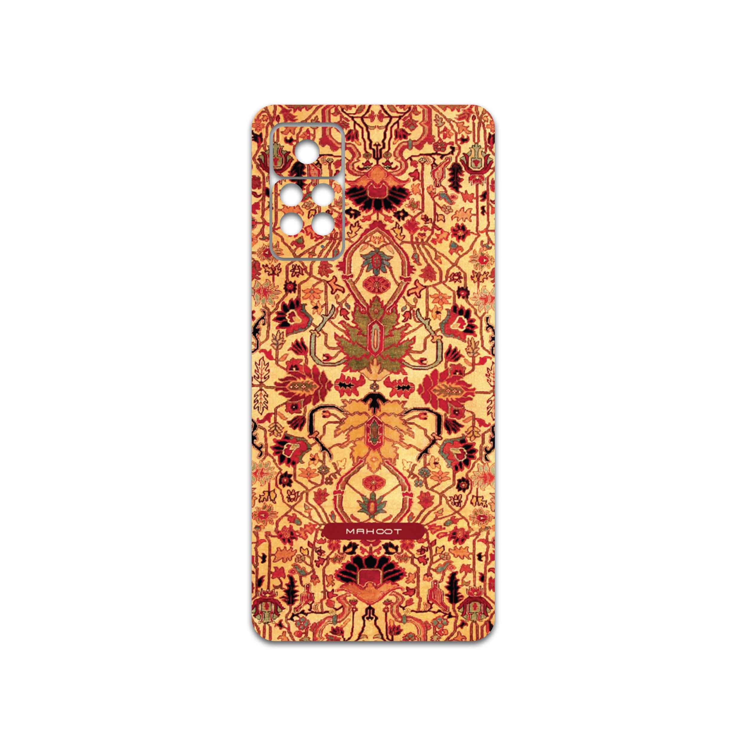 برچسب پوششی ماهوت مدل Iran-Carpet2 مناسب برای گوشی موبایل شیائومی Redmi Note 11 Pro