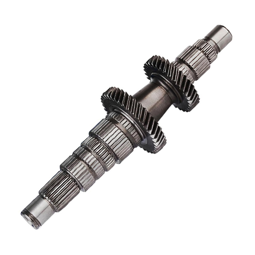 خرید شفت دوم پراید 151 سایپا یدک | اتوموبی