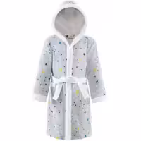 حوله پالتویی لایکو مدل نیتا سایز 90