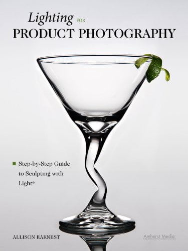  دانلود کتاب Lighting For Product Photography - Step-By-Step Guide To Sculpting With Light, 2013 - دانلود کتاب های دانشگاهی