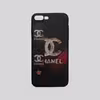 کاور مدل CHA-NEL مناسب برای گوشی موبایل اپل Iphone 7 Plus/ 8Plus