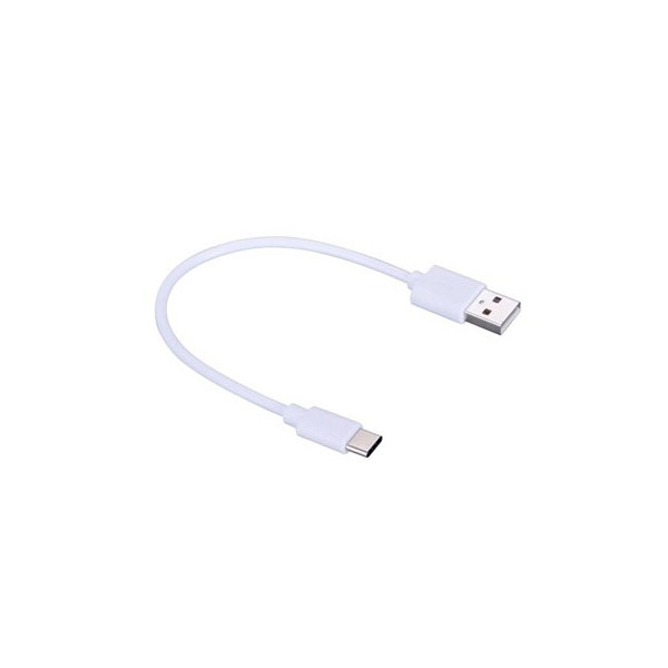 کابل تبدیل USB به USB-C مدل w-14 طول 0.30 متر بسته 5 عددی