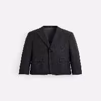 بلیزر مردانه زارا PINSTRIPED SUIT BLAZER | تهران زارا TehranZara