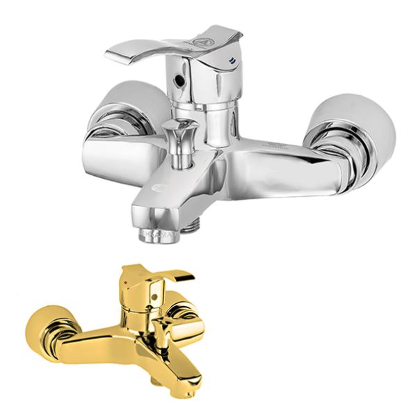 شیر حمام آبشار رویال قهرمان