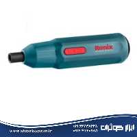 پیچگوشتی شارژی الکترونیک رونیکس Ronix مدل 8590