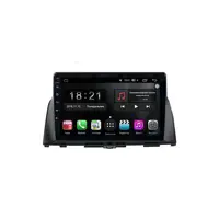 مانیتور اندروید کیا اپتیما 2016 نویکس سری T300 QLED اپل کارپلی