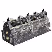 خرید سرسیلندر کامل پژو پارس XU7 ایساکو (زیمنس) مونتاژی دوگانه سوز 910300101 | اتوموبی