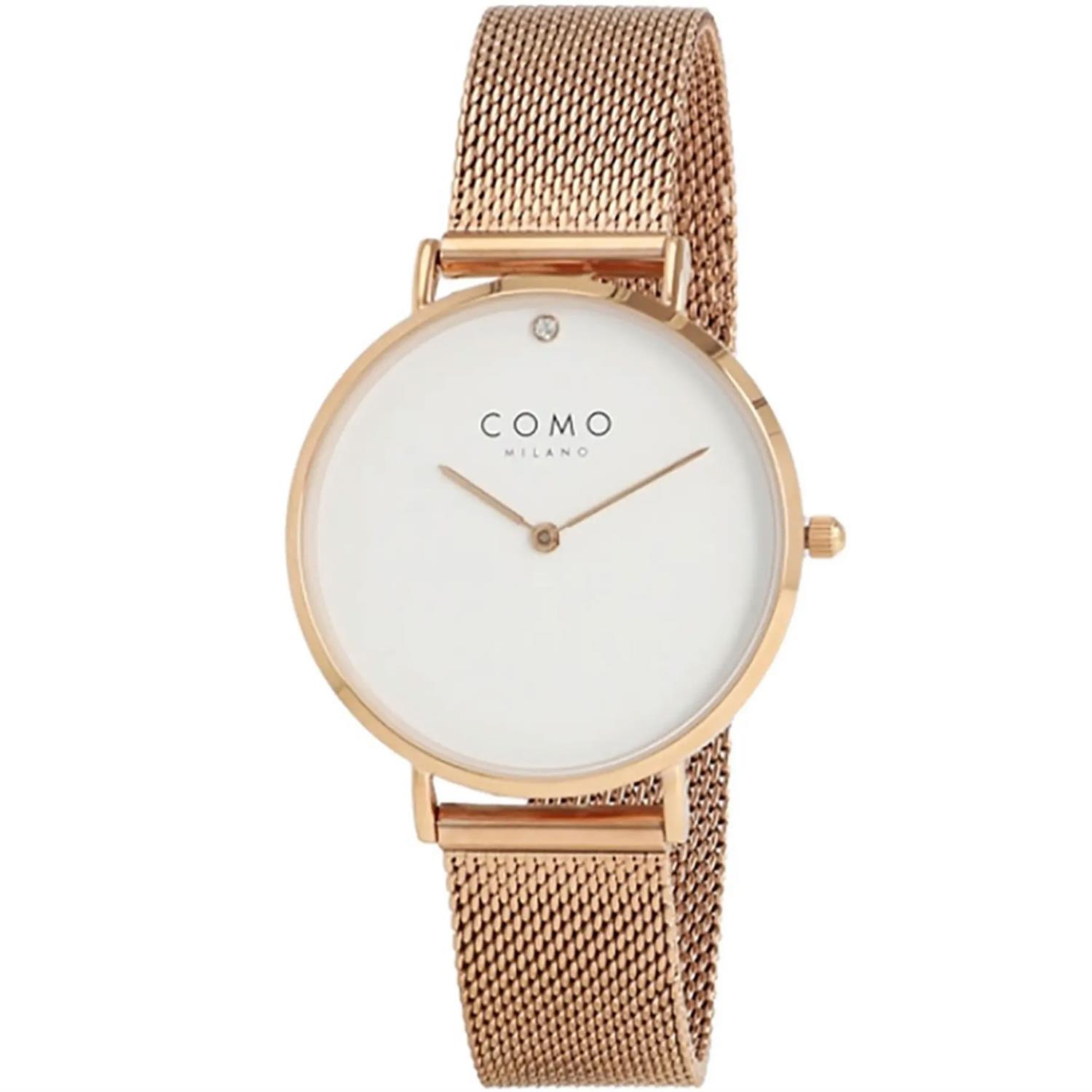 ساعت مچی کومو میلانو مدل CM023.304.1RG