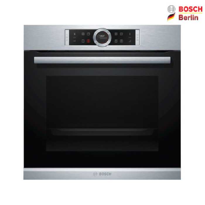 فر برقی توکار بوش مدل BOSCH HBG655BS1