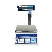 ترازو فروشگاهی کاس مدل TP-1R