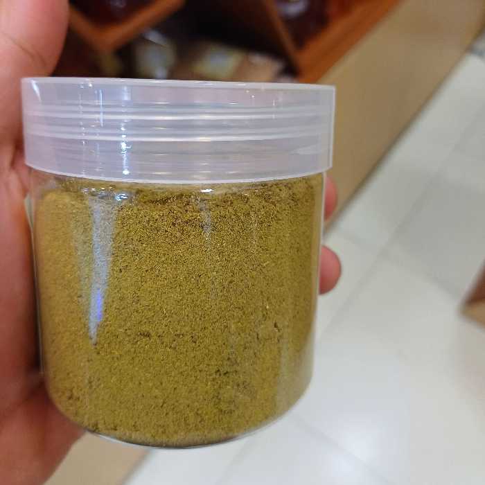 پودر آویشن خالص