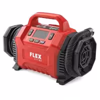 کمپرسور  هوا فلکس مدل  CI 11 18.0 V