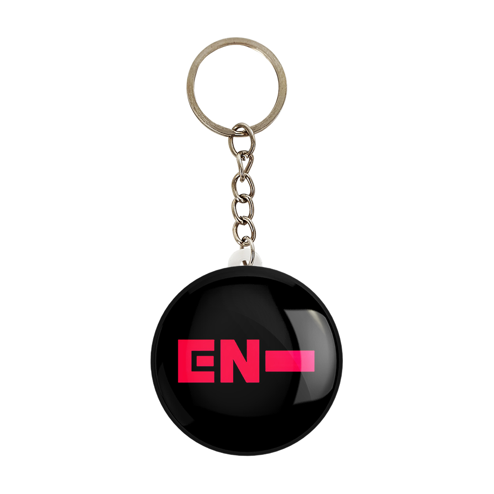 جاکلیدی خندالو مدل گروه انهایپن ENHYPEN کد 21987