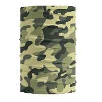 دستمال سر و گردن مدل EC90022 