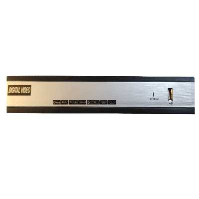 ضبط کننده ویدیویی  مدل AHD7208T-LME