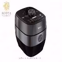 زودپز برقی چند کاره تفال مدل cy 638