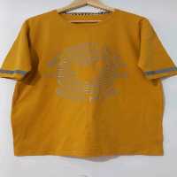 تیشرت قواره دار (لانگ)