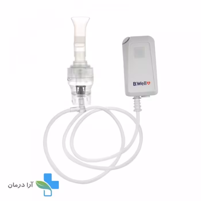 نبولایزر بی ول مدل MED-120
