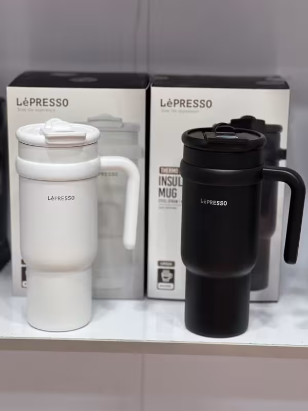 ماگ لپرسو مدل Lepresso 024
