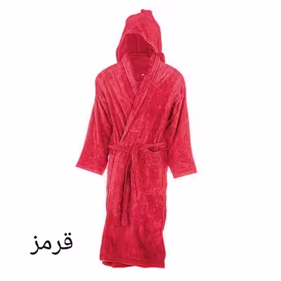 حوله پالتویی حوله هنر کد ۱۲۰ سایز 120