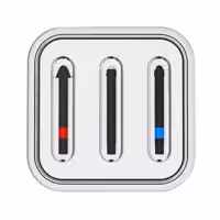 کیت قلم لمسی مایکروسافت مدل Pen Tips مناسب برای Surface