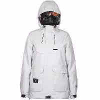 کاپشن اسکی زنانه L1 PREMIUM GOODS PROWLER GHOST