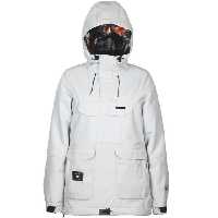 کاپشن اسکی زنانه L1 PREMIUM GOODS PROWLER GHOST