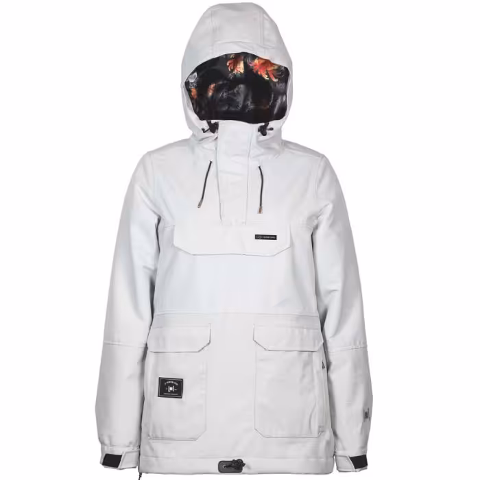 کاپشن اسکی زنانه L1 PREMIUM GOODS PROWLER GHOST