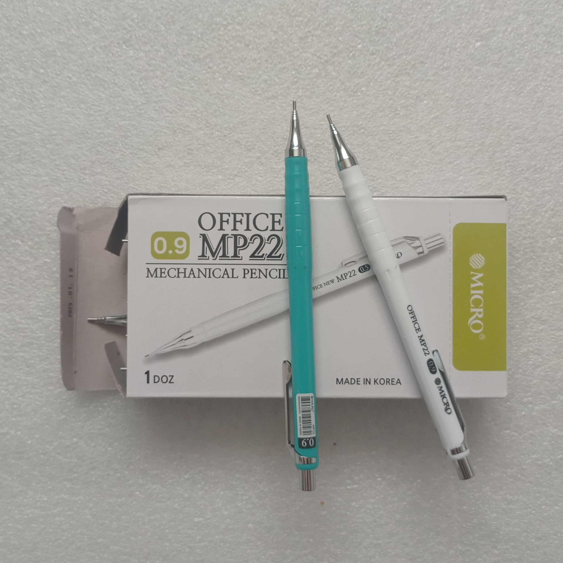 اتودمیکرو مدل آفیس اصلی  سایز  نوشتار 0.9