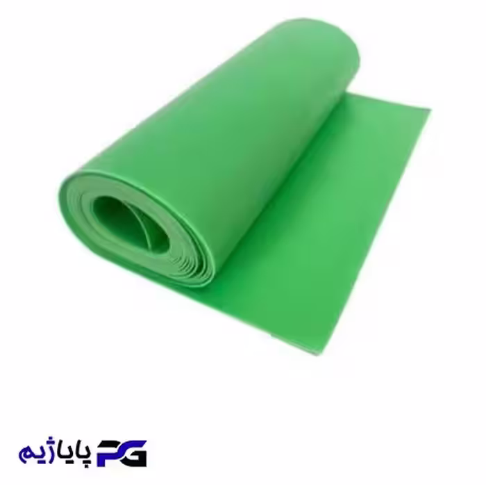 کش پیلاتس یوگا 2 متری رنگ سبز