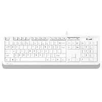 کیبورد با سیم FSTYLER-FK10 ای فورتک - فراز سیستم