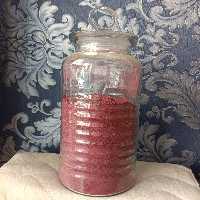 پودر لبو ( پودر چغندر قرمز ) درجه یک اعلاء یک کیلو گرم 