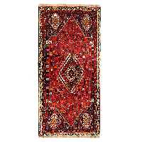 فرش دستبافت پنج متری گالری نور کد H1584