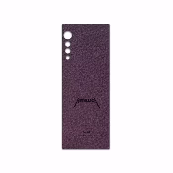 برچسب پوششی ماهوت مدل PL-MTLC مناسب برای گوشی موبایل ال جی Velvet 5G