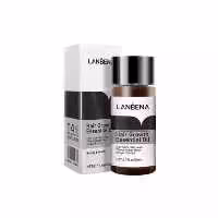 روغن رشد و تقویت مو لانبنا مدل nourishing essential حجم 20 میل