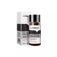 روغن رشد و تقویت مو لانبنا مدل nourishing essential حجم 20 میل