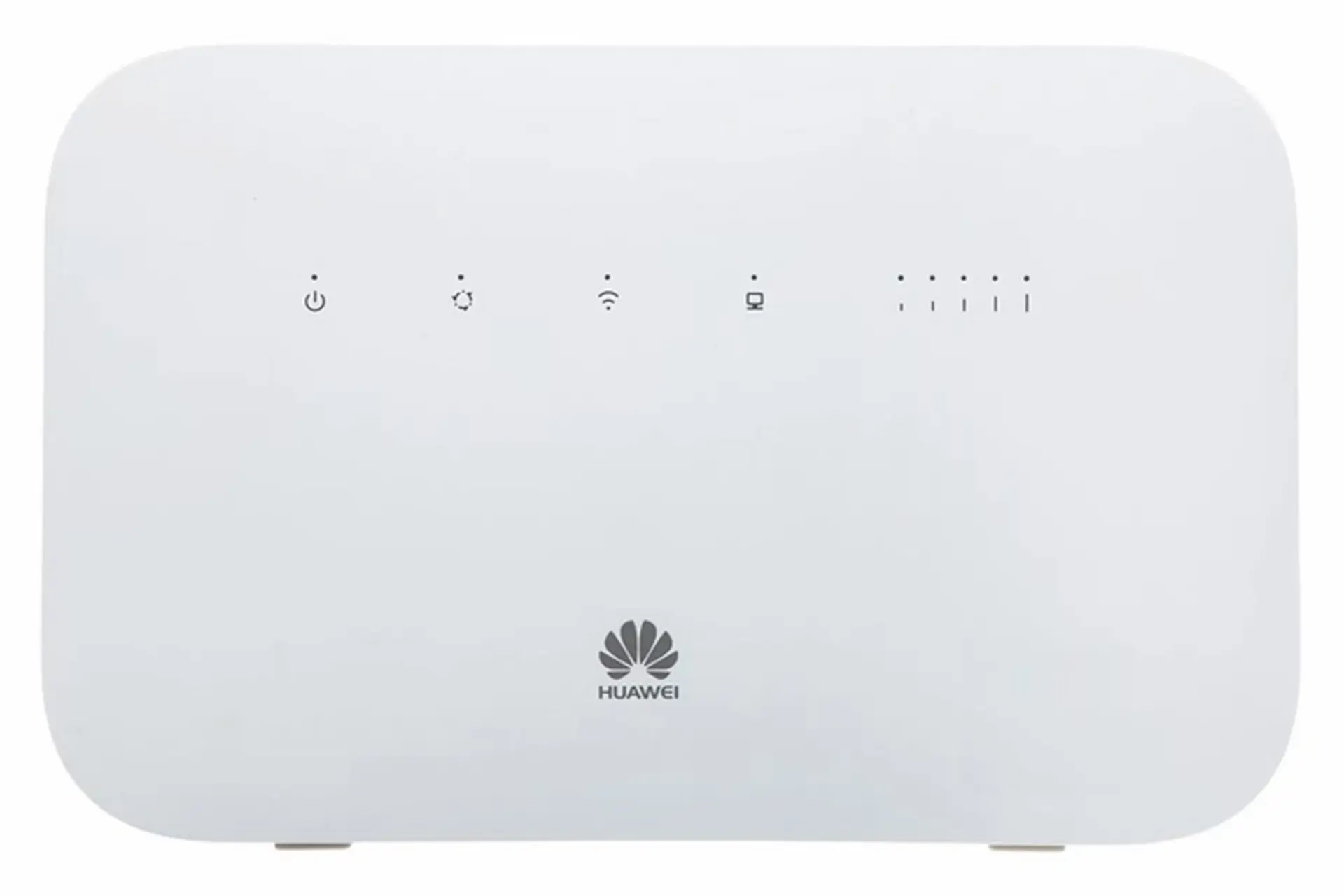 مودم LTE-4G هوآوی مدل B612-25d
