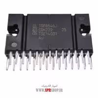 آی سی TDF8546J