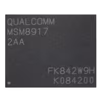 آی سی سی پی یو Qualcomm MSM8917-2AA