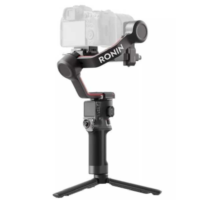 گیمبال دوربین دی جی آی DJI RS 3 Pro