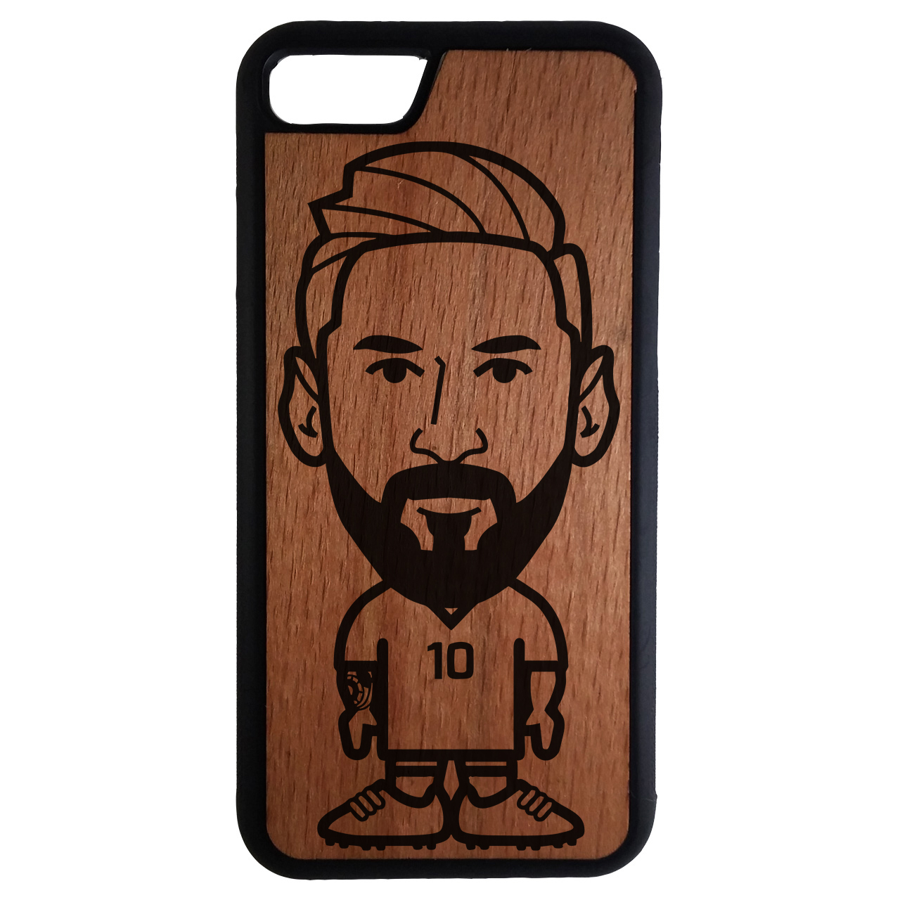 کاور مدل MO65 مناسب برای گوشی موبایل اپل Iphone 6 plus/6s plus