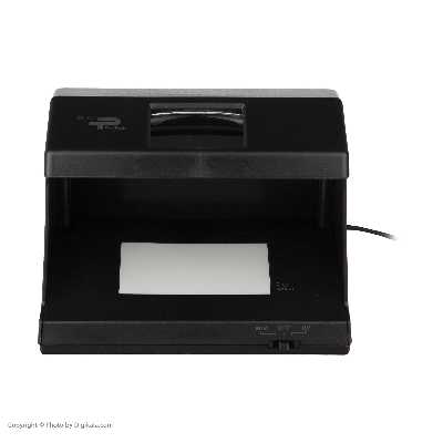 دستگاه تشخیص اصالت اسکناس پروتک مدل DL-880