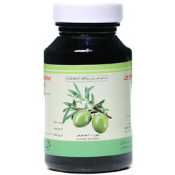 قرص اولیوین باریج اسانس