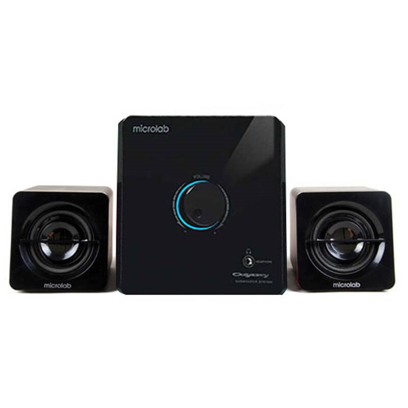 اسپیکر بلوتوثی Application   Microlab Odyssey (گارانتی 24 ماهه)