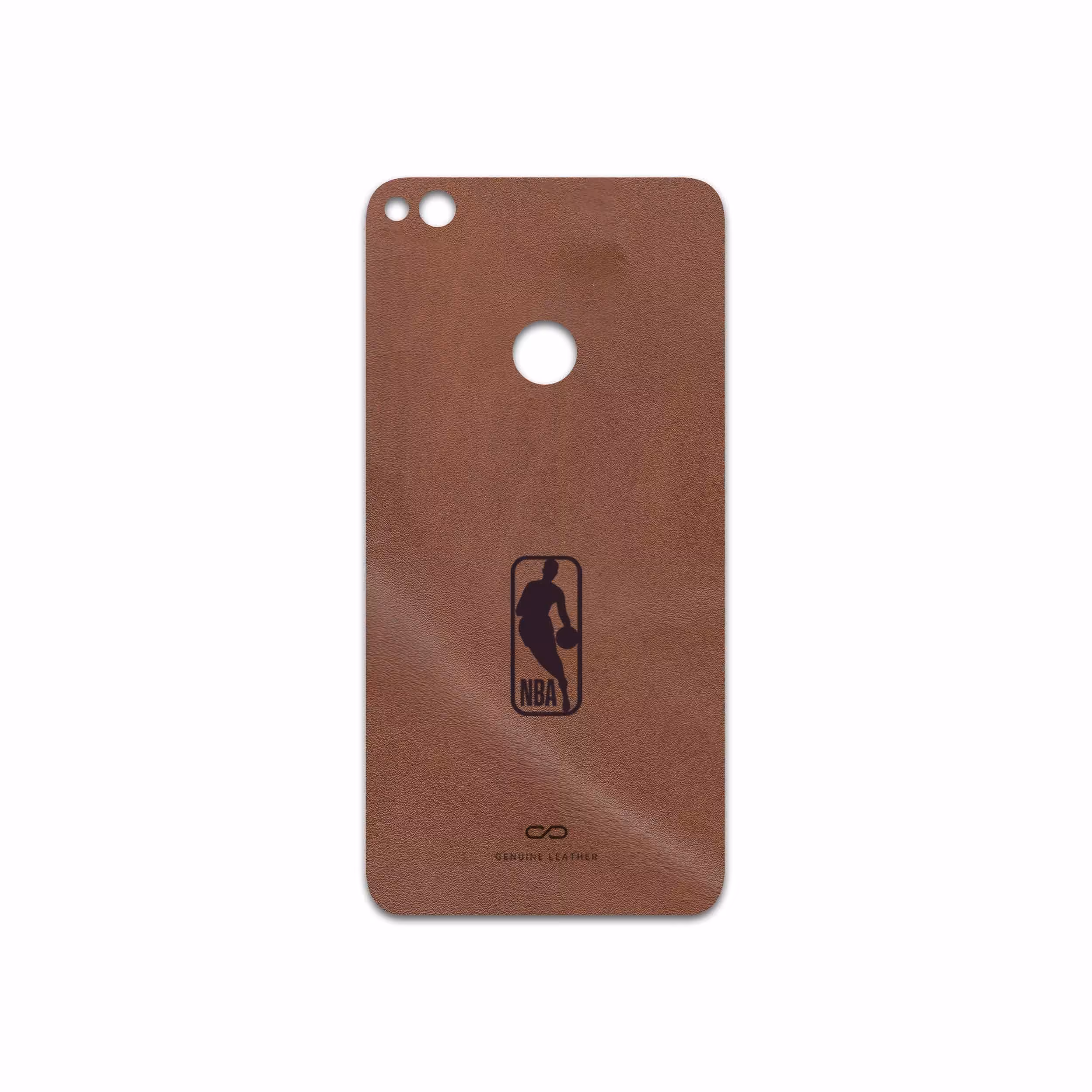 برچسب پوششی ماهوت مدل MNL-NBA مناسب برای گوشی موبایل آنر 8 Lite