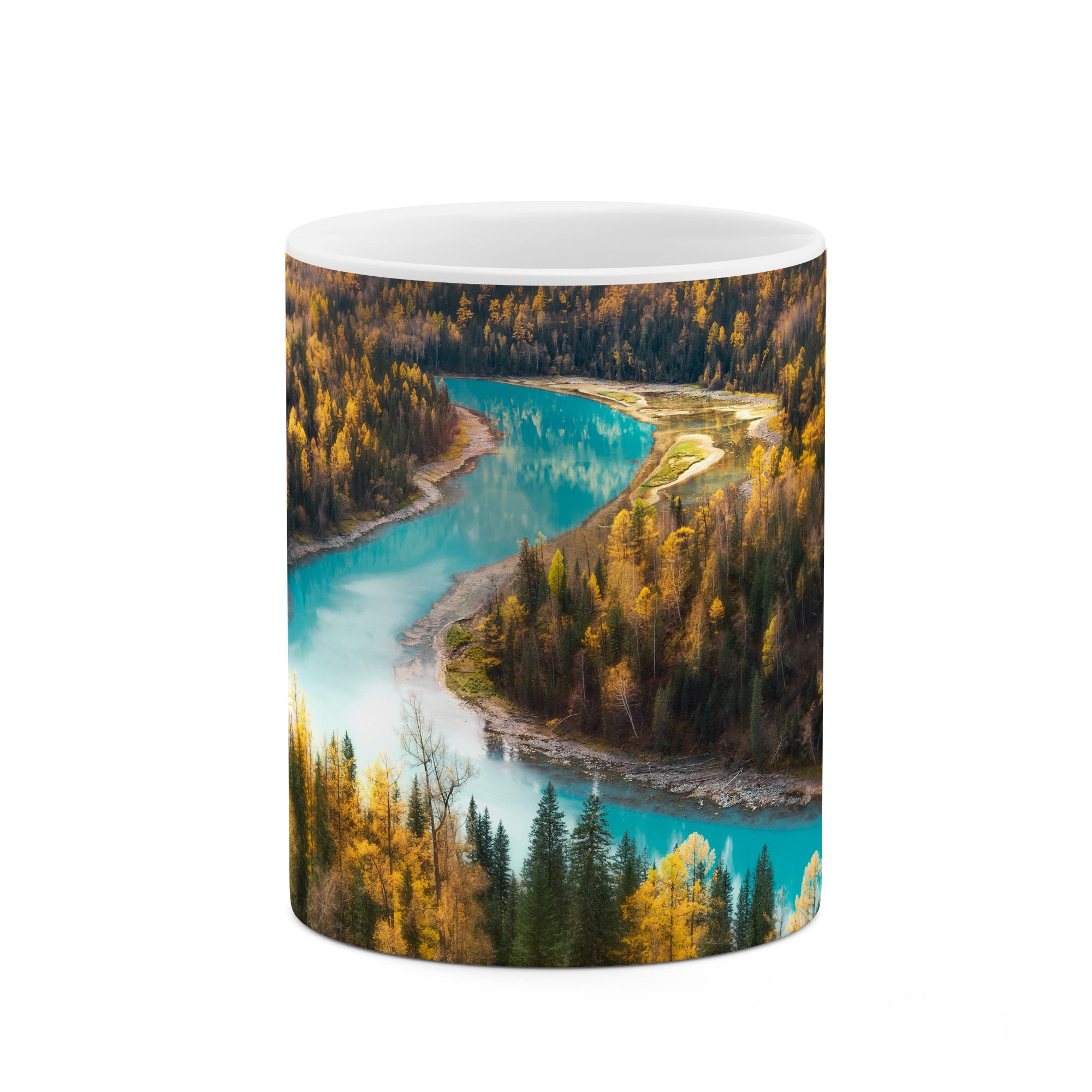 ماگ طرح رود مدل mgp00340