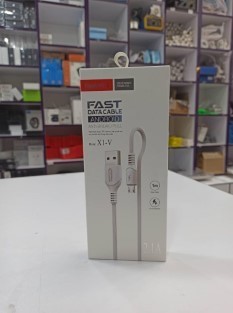 کابل شارژ ترانیوTRANYOO Cable Charge X1 - TYPE C